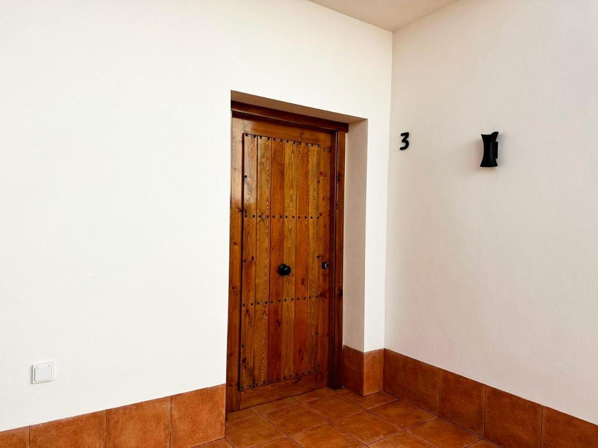 Apartamentos Turisticos Magallanes I San Pedro del Pinatar Exterior photo