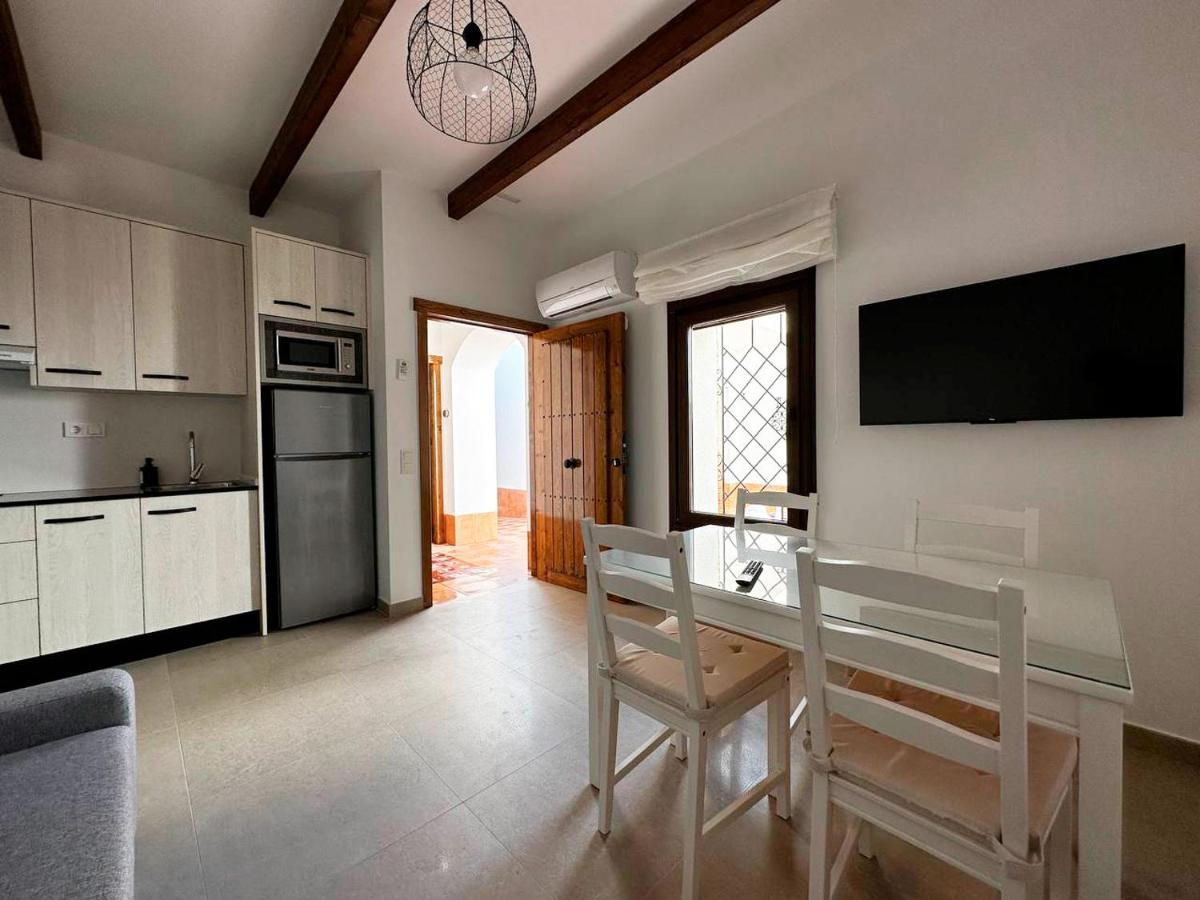 Apartamentos Turisticos Magallanes I San Pedro del Pinatar Exterior photo
