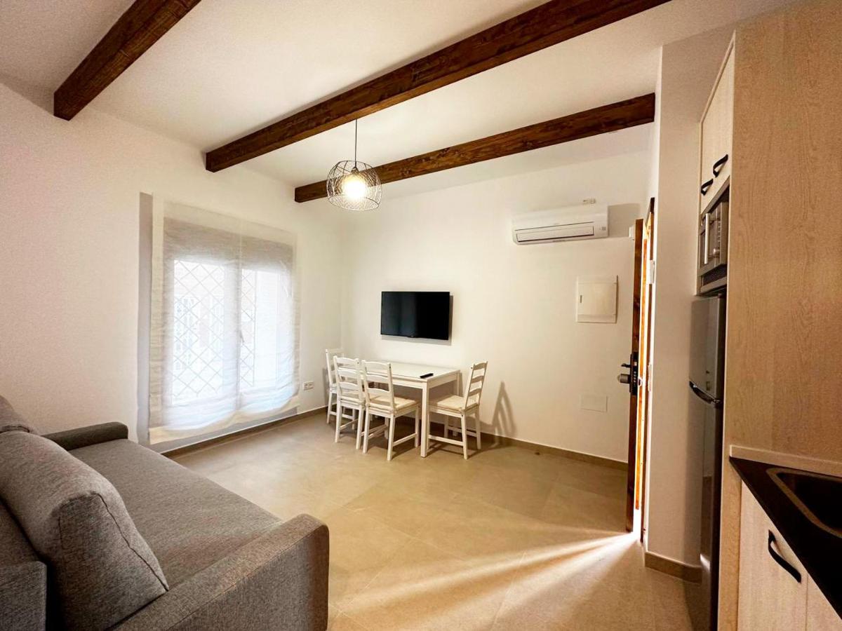Apartamentos Turisticos Magallanes I San Pedro del Pinatar Exterior photo