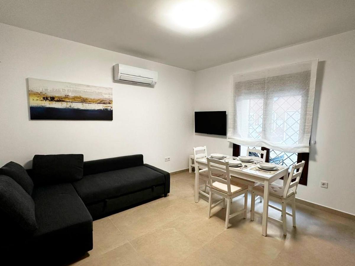 Apartamentos Turisticos Magallanes I San Pedro del Pinatar Exterior photo