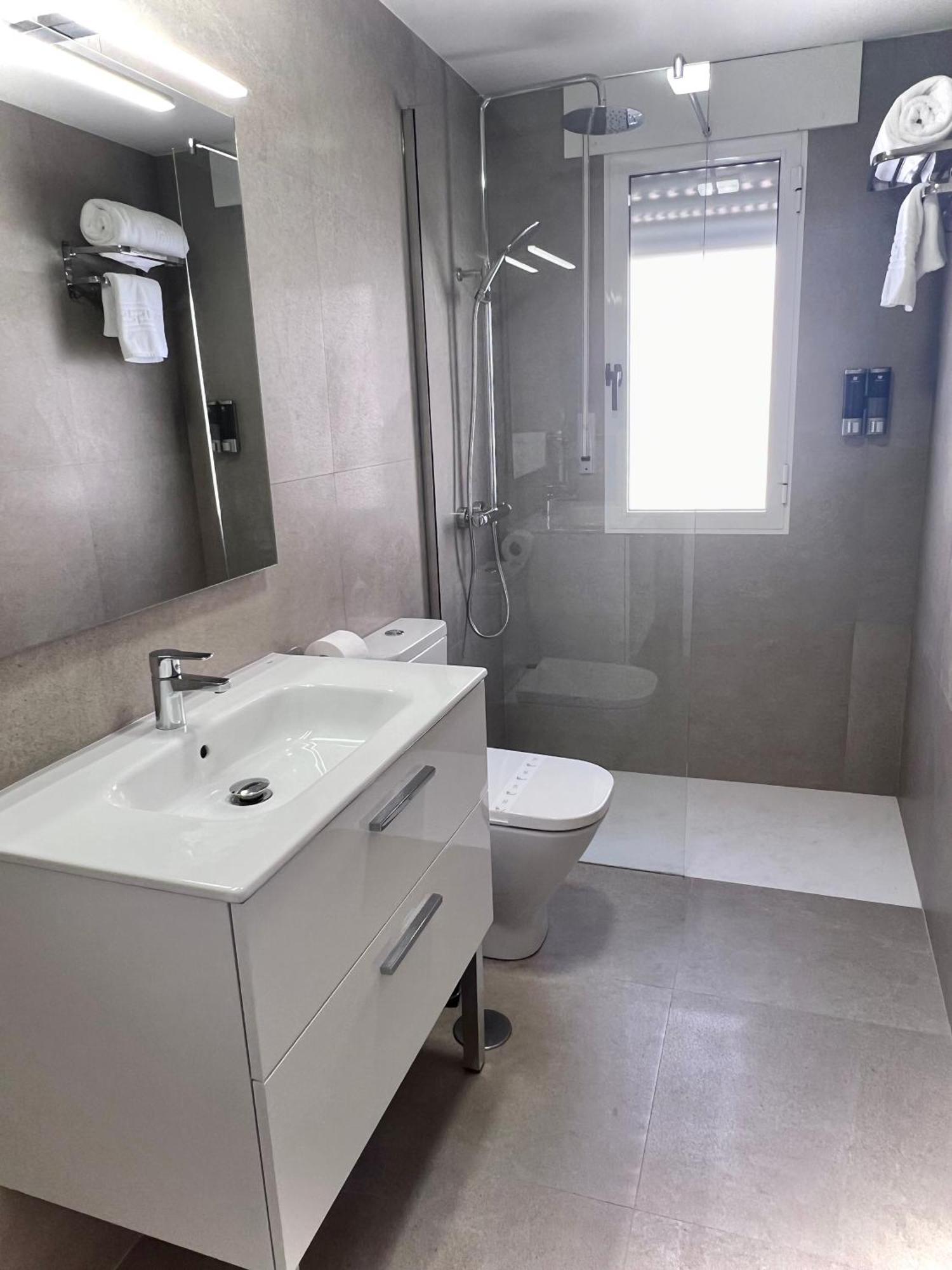 Apartamentos Turisticos Magallanes I San Pedro del Pinatar Exterior photo