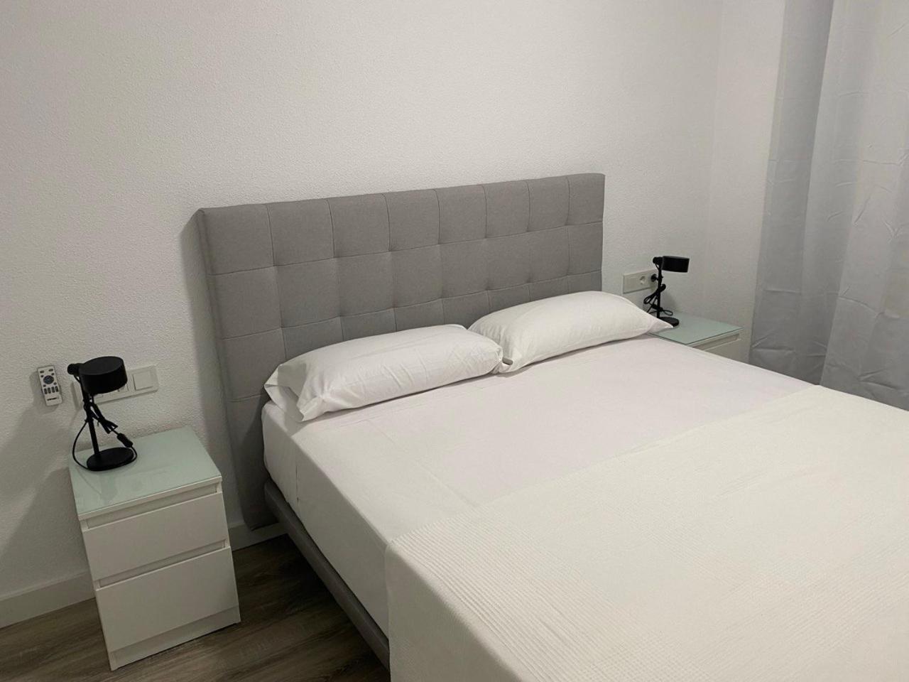 Apartamentos Turisticos Magallanes I San Pedro del Pinatar Exterior photo